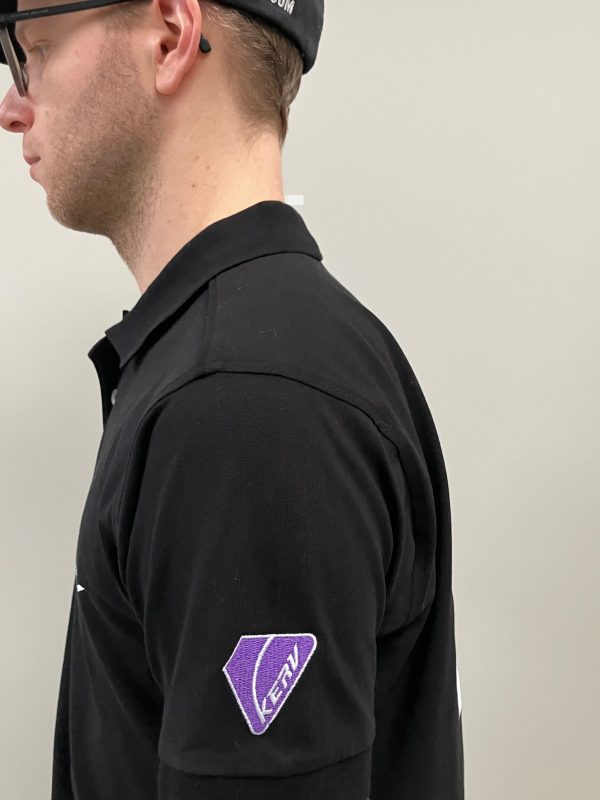 KERV Polo Side